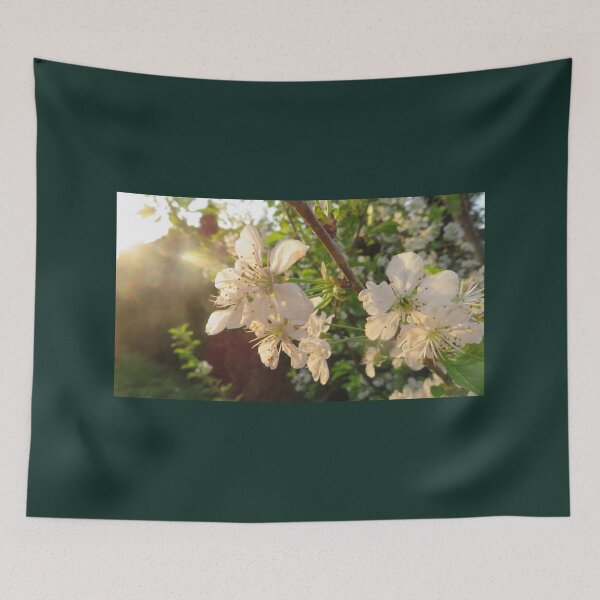 Item preview, Cherry in bloom designed and sold by LittleCountess.