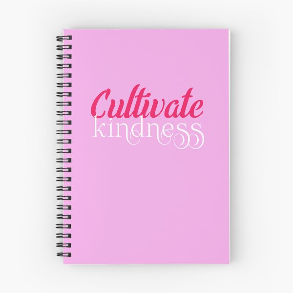 Item preview, Cultivate Kindness Positivity Quote Be Kind Inspirational Sayings designed and sold by sillyquestions.