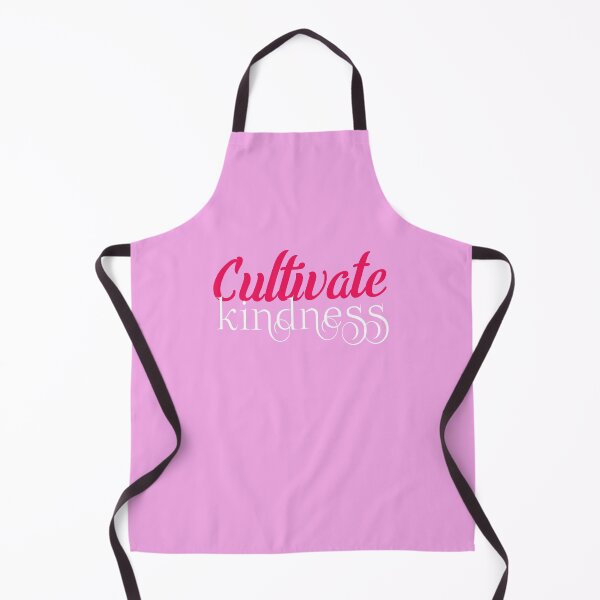 Item preview, Cultivate Kindness Positivity Quote Be Kind Inspirational Sayings designed and sold by sillyquestions.