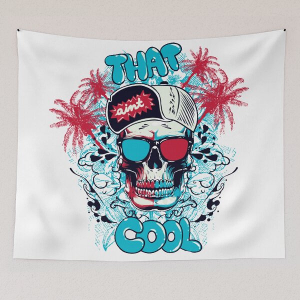 Item preview, skull designed and sold by many2022.