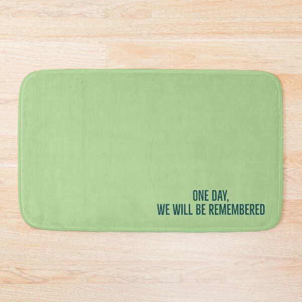 Item preview, One day, we will be remembed! - Long Live designed and sold by Laura_S _13.