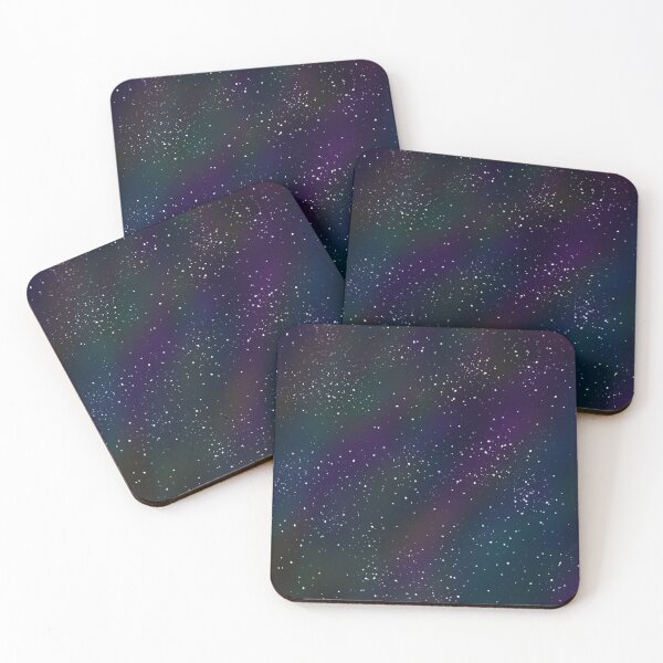 Item preview, Galaxy designed and sold by Mia Campbell.
