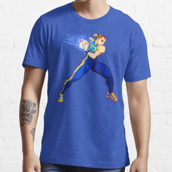 Item preview, Chun Li Kikosho Maker Alpha designed and sold by ropified.