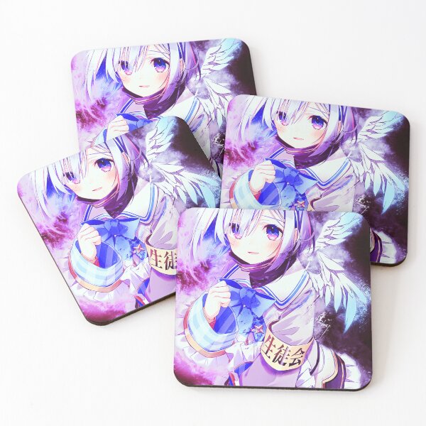 Item preview, Hololive Vtuber - Amane Kanata designed and sold by WaifuFury.