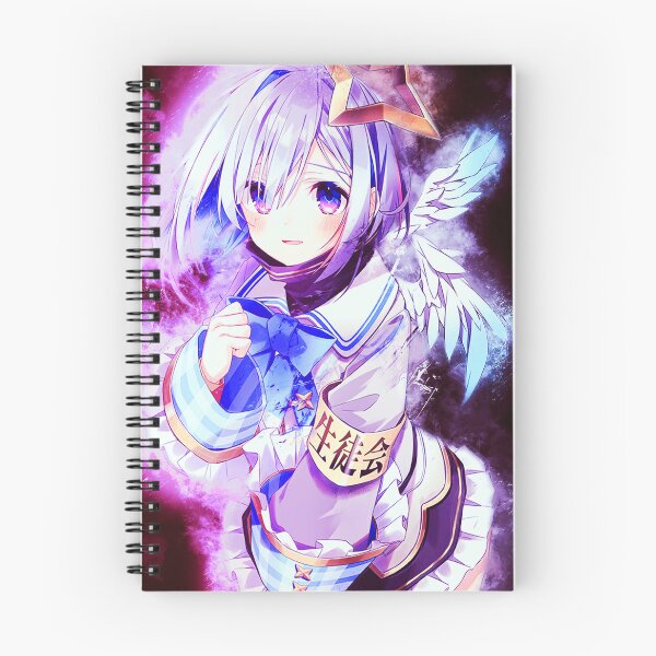 Item preview, Hololive Vtuber - Amane Kanata designed and sold by WaifuFury.