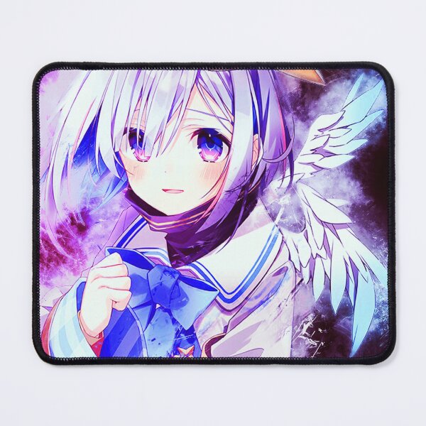 Item preview, Hololive Vtuber - Amane Kanata designed and sold by WaifuFury.