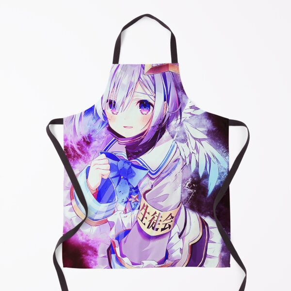 Item preview, Hololive Vtuber - Amane Kanata designed and sold by WaifuFury.
