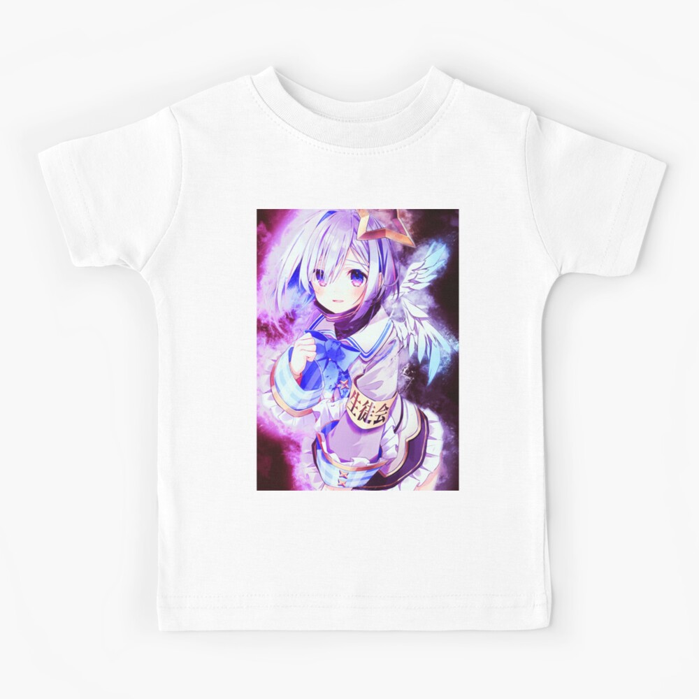 hololive kanata shirt