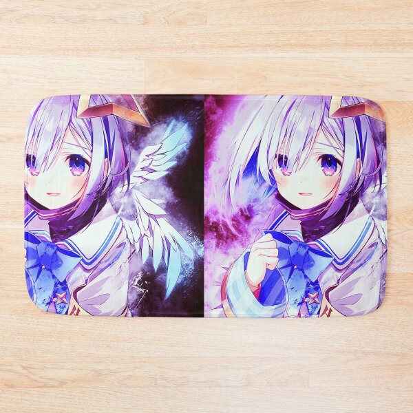 Item preview, Hololive Vtuber - Amane Kanata designed and sold by WaifuFury.