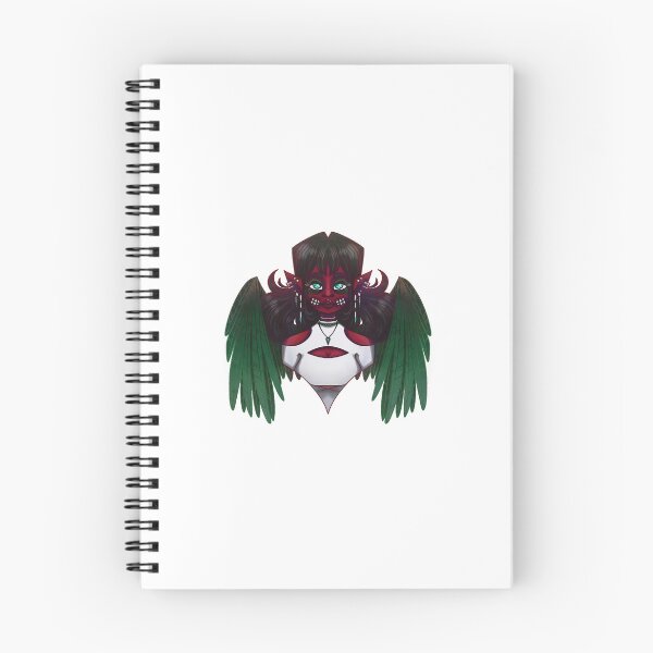 Item preview, Monster Girl designed and sold by MagpEyeball.