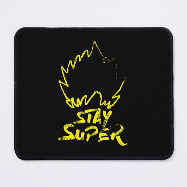 Item preview, Stay Super designed and sold by gohanflex.