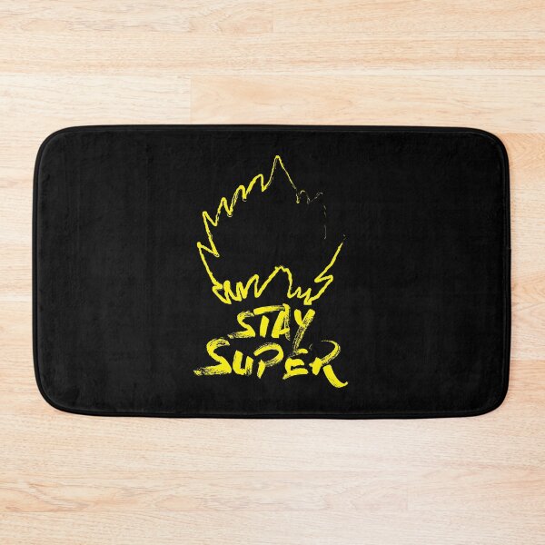 Item preview, Stay Super designed and sold by gohanflex.