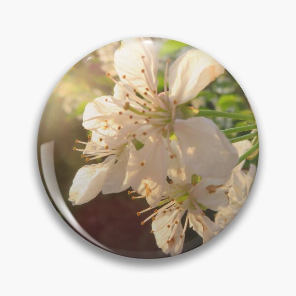 Item preview, Cherry in bloom designed and sold by LittleCountess.