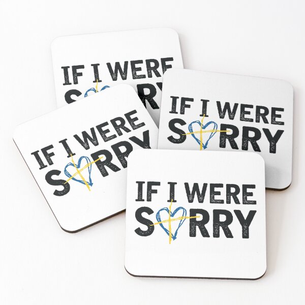 Item preview, Frans - If I Were Sorry [2016, Sweden] designed and sold by lazarusheart.