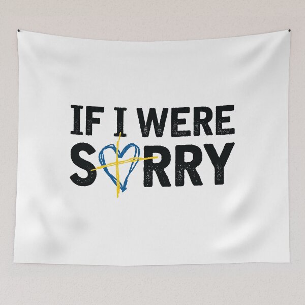 Item preview, Frans - If I Were Sorry [2016, Sweden] designed and sold by lazarusheart.
