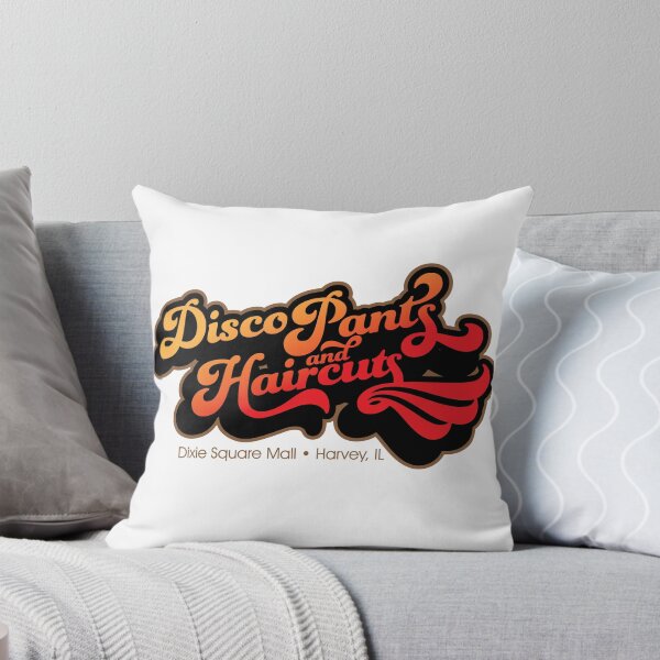 Item preview, Disco Pants and Haircuts - The Blues Brothers designed and sold by PistolPete315.