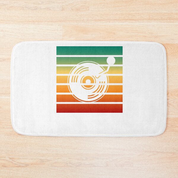 Item preview, Vintage record player designed and sold by GalaxyDeco.