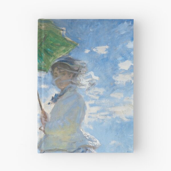 Item preview, Woman with Parasol designed and sold by WMBegley.