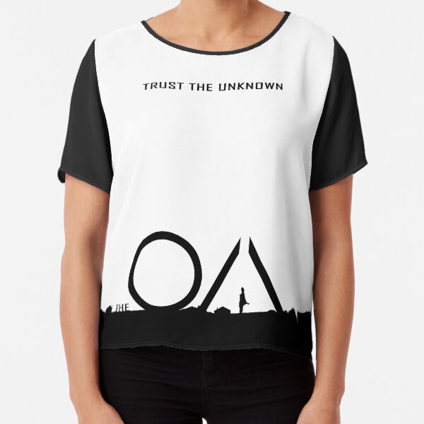 The oa Blusa
