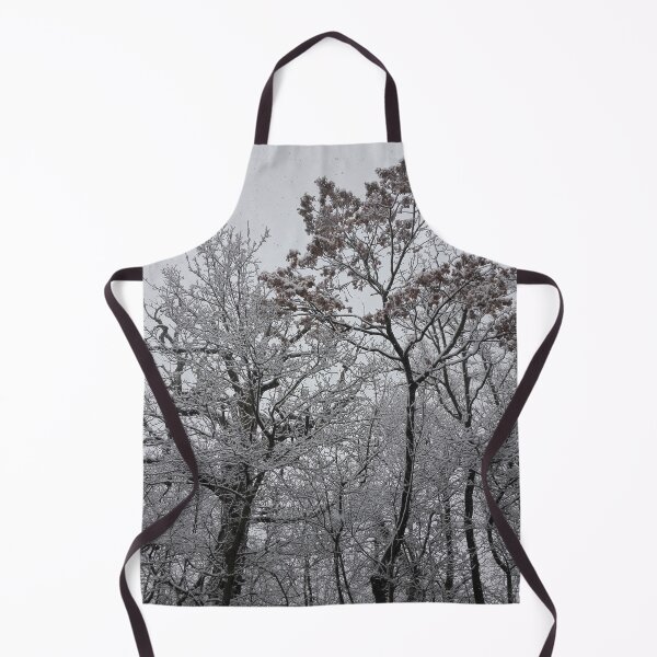 Item preview, Snow Tree designed and sold by fraktonart.