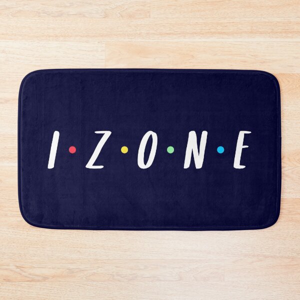 Item preview, izone colorful designed and sold by arorar.