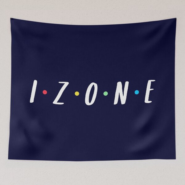 Item preview, izone colorful designed and sold by arorar.