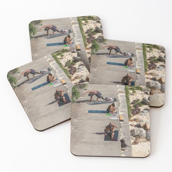 Item preview, yoga bodies designed and sold by justine Gordon.