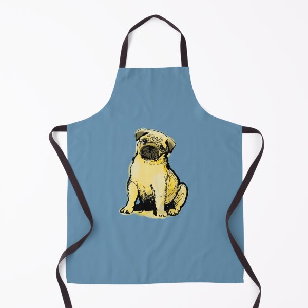 Item preview, Puggy designed and sold by Lemontreeart63.