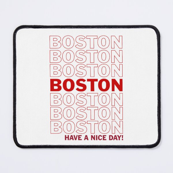 Item preview, Boston Thank You designed and sold by ally-schwaeber.