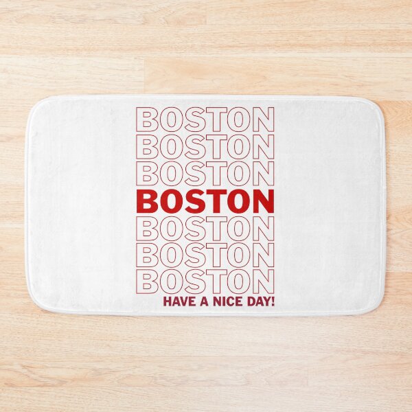 Item preview, Boston Thank You designed and sold by ally-schwaeber.