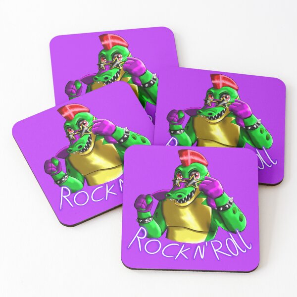 Item preview, Rock N Roll designed and sold by Hotch Potch.