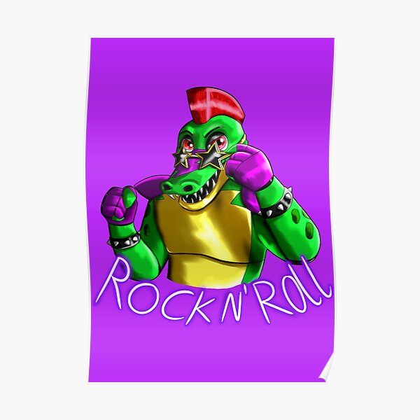 rock-n-roll-poster-for-sale-by-ionafc-redbubble