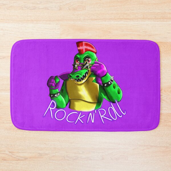 Item preview, Rock N Roll designed and sold by Hotch Potch.