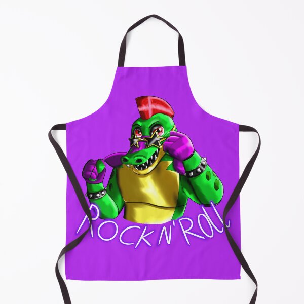 Item preview, Rock N Roll designed and sold by Hotch Potch.