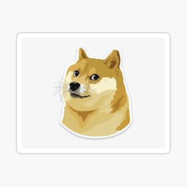 Original Doge Gifts & Merchandise for Sale | Redbubble