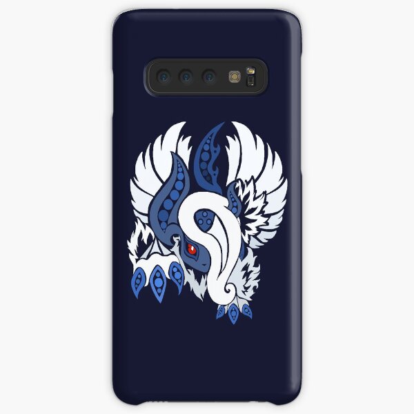 Mega Absol - Yin and Yang Evolved! Samsung Galaxy Snap Case