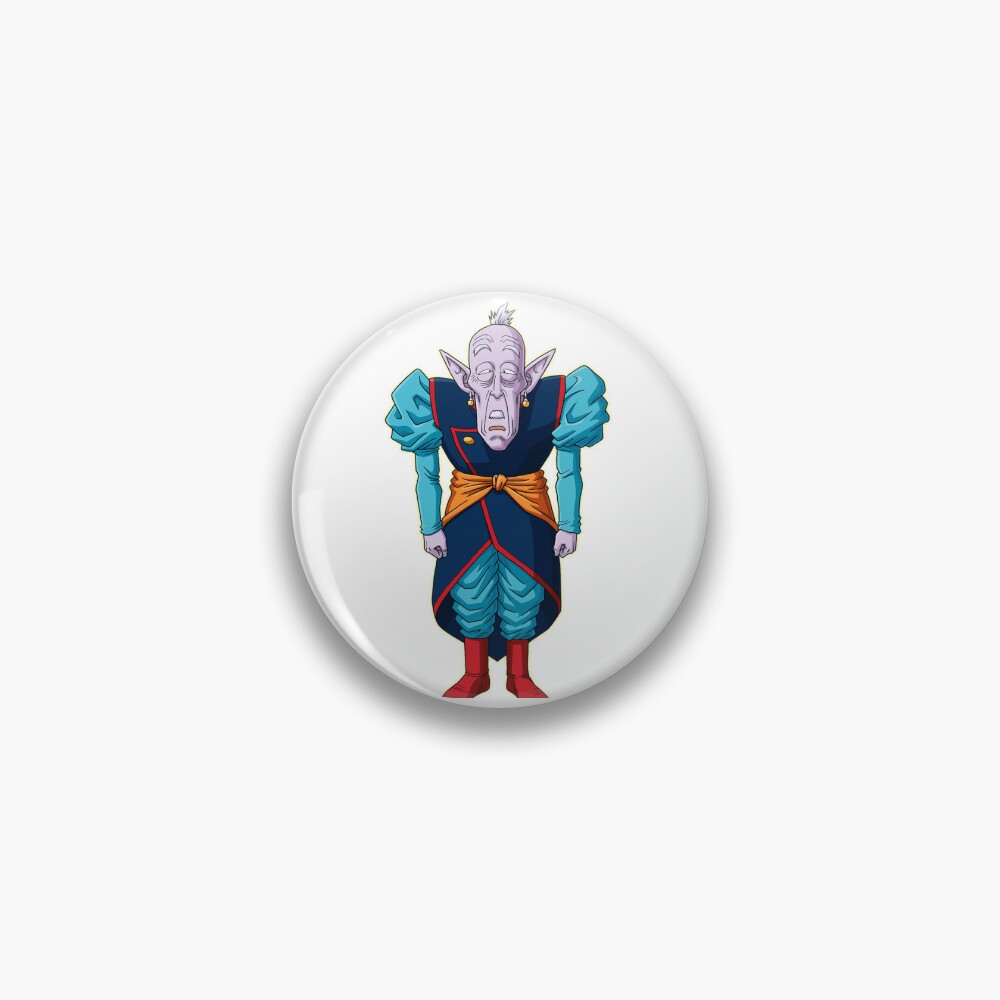 Pin on Dbz multiverse