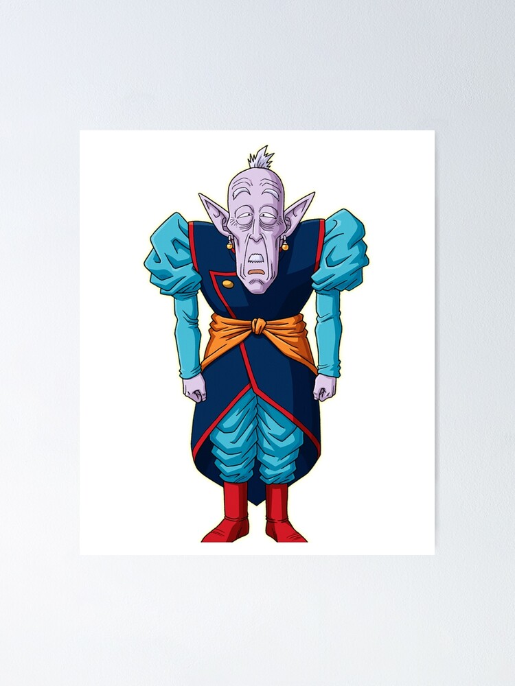 Android 16 Dbz - Dragon Ball  Poster for Sale by Art-Design-87