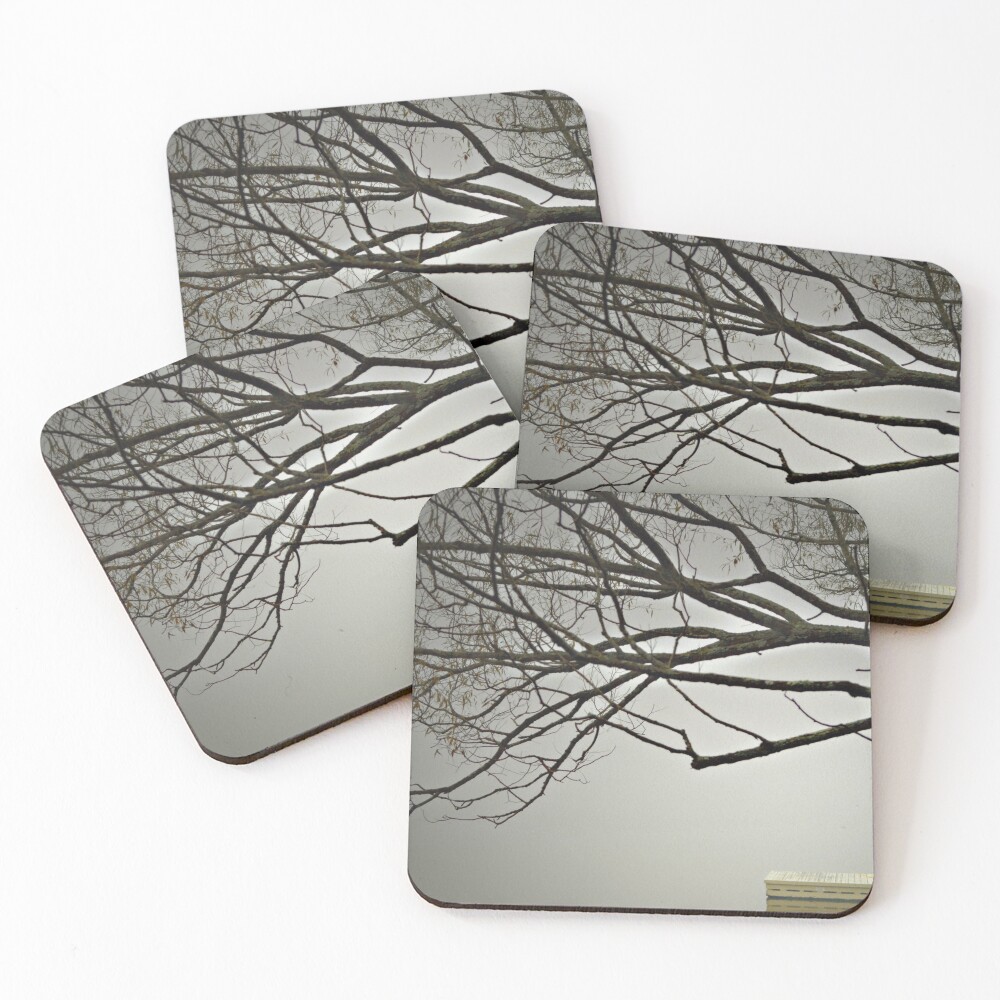 Item preview, Coasters (Set of 4) designed and sold by micmac.