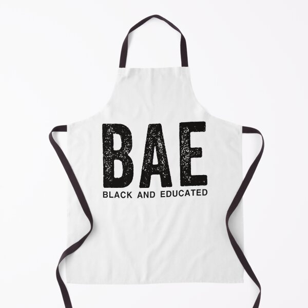 Item preview, BAE Black And Educated Shirt, Black History Month designed and sold by PROMEN Creativity.