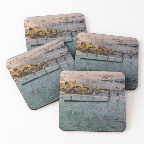 Item preview, Bronte pool designed and sold by justine Gordon.