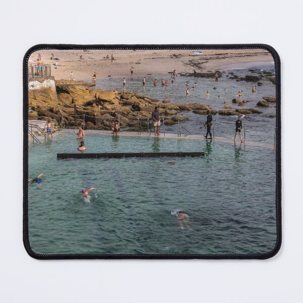 Item preview, Bronte pool designed and sold by justine Gordon.