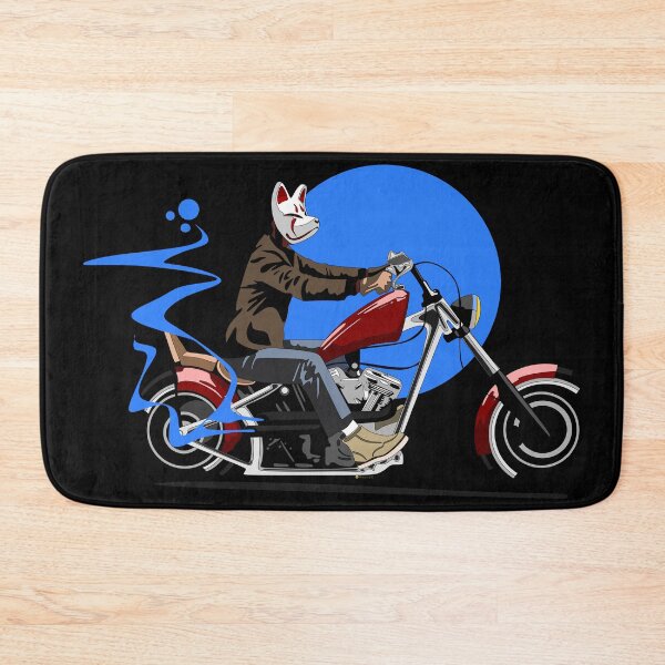 Item preview, Motorcyclist designed and sold by Akira-31.