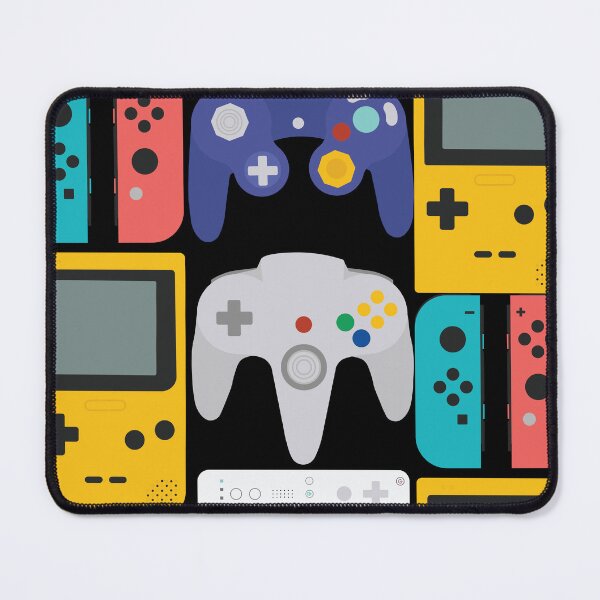 Item preview, Game controllers vintage and new designed and sold by AMarguerite.