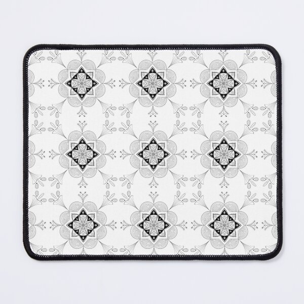 Item preview, Repeating mandala designed and sold by missho11iday.