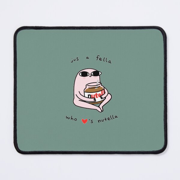 Item preview, kentipz nutella designed and sold by NAD-990.
