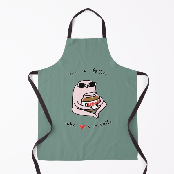 Item preview, kentipz nutella designed and sold by NAD-990.