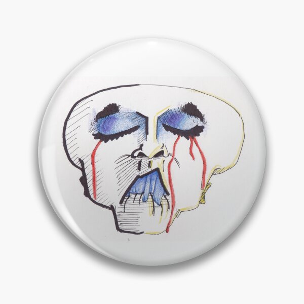 Item preview, cryhead designed and sold by jessegusek.