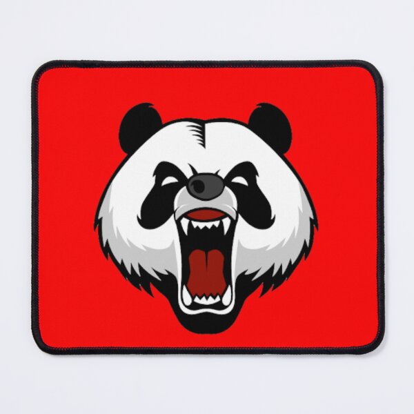 Aperçu de l'œuvre Big Panda créée et vendue par DeeZed69.