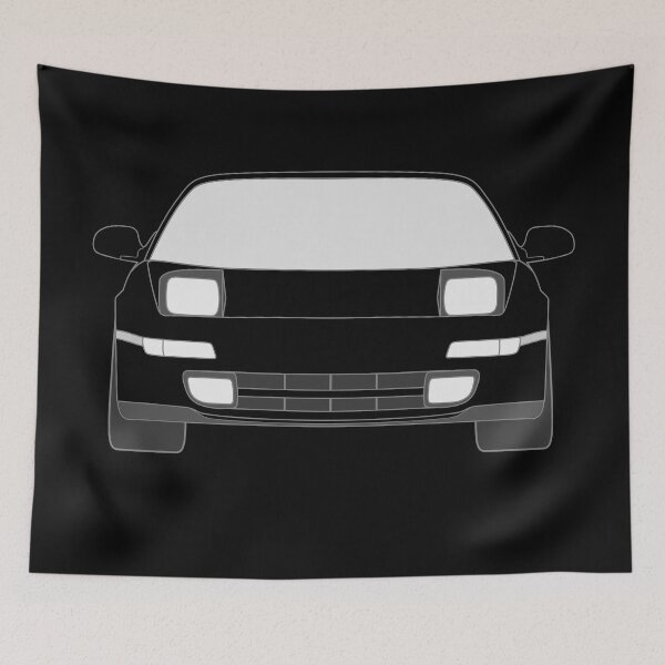Item preview, Toyota MR2 SW20 1989-1999 designed and sold by EdimDesign.